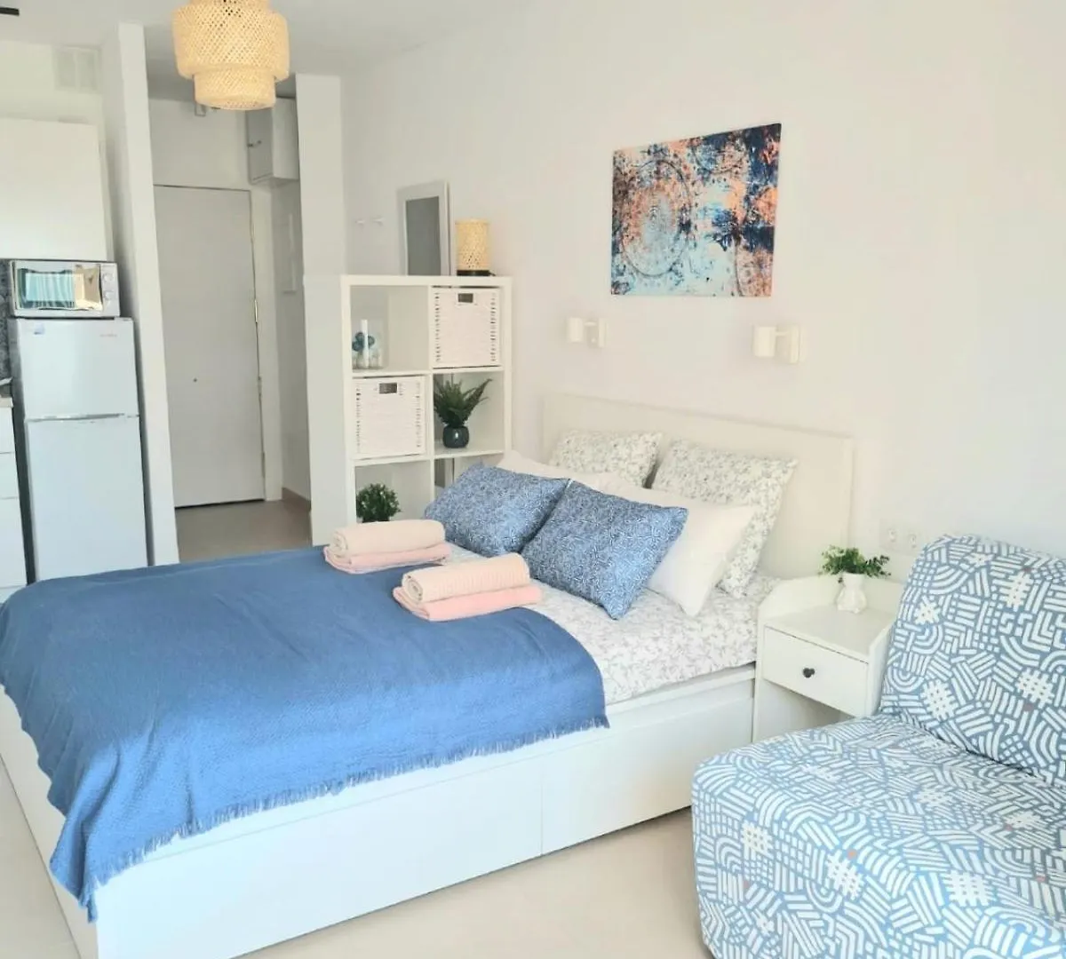 Apartamento Azul Torremolinos España