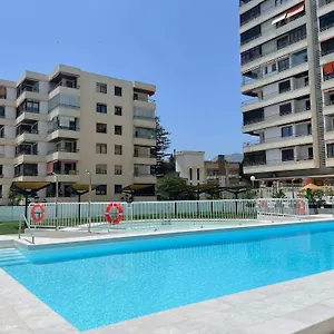  Apartamento Nogalera Boutique