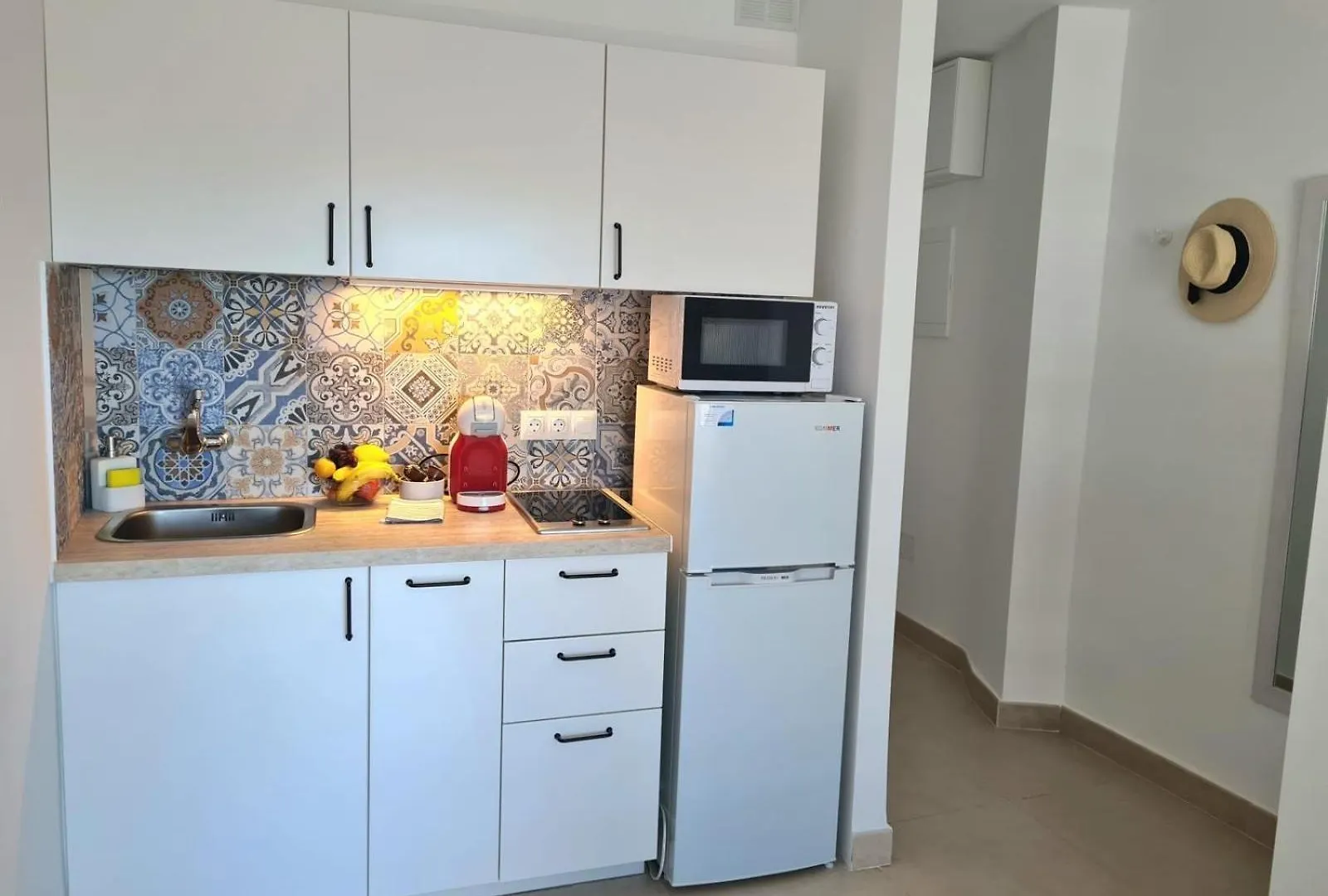 Apartamento Azul Torremolinos