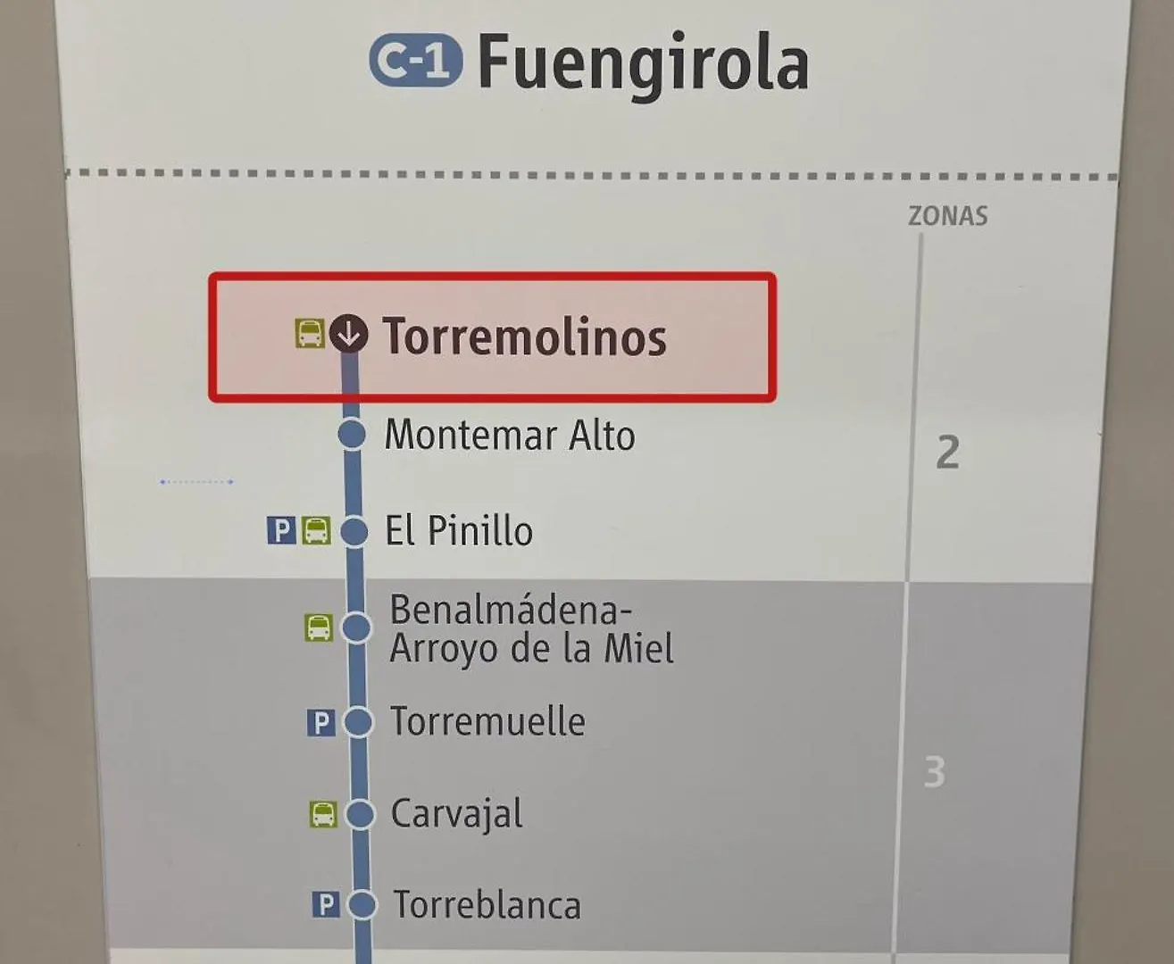 Lägenhet Apartamento Azul Torremolinos